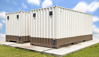 botany bay safe storage containers da15