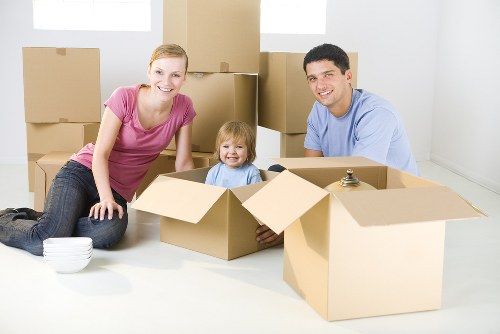 Small removals service handling local items in Botanybay