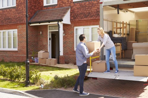 Botanybay Storage introduction with emphasis on reliable and organized storage solutions