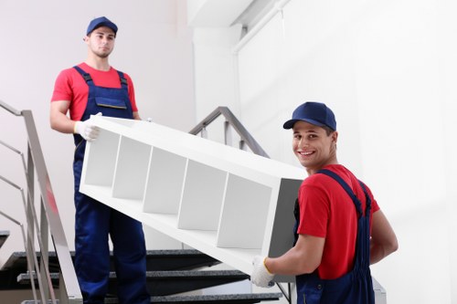 Flexible Botanybay storage solution for homes and businesses