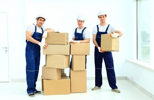 Risk control and hazard awareness in a storage environment