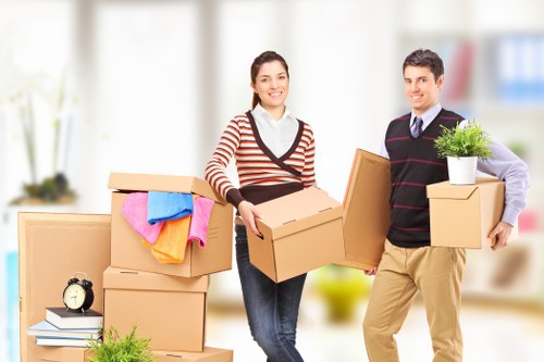 Storage unit booking and payment agreement