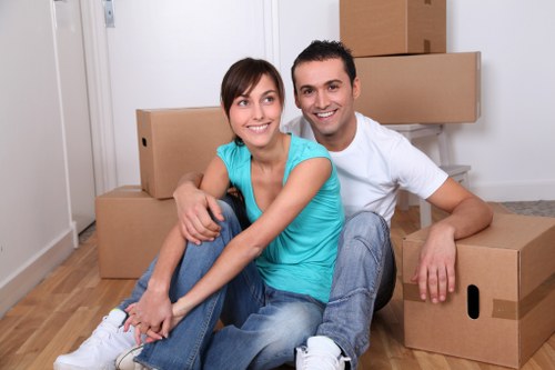 Business inventory and archive storage solutions in Botanybay
