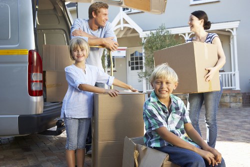 Compact moving truck for Botanybay small removals