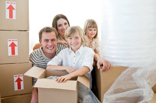 Secure and clean business storage units in Botanybay