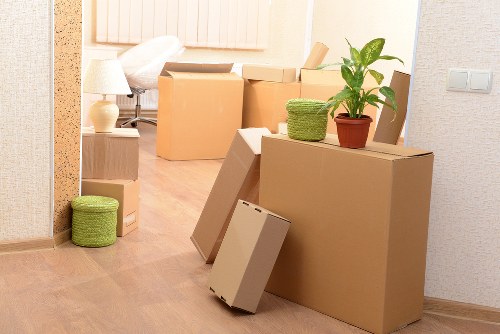 Residential packing services in Botanybay for home relocation