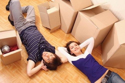 Local movers navigating apartment access in Botanybay