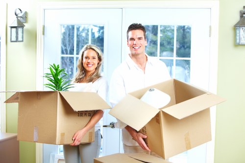Flexible storage solution for growing businesses in Botanybay