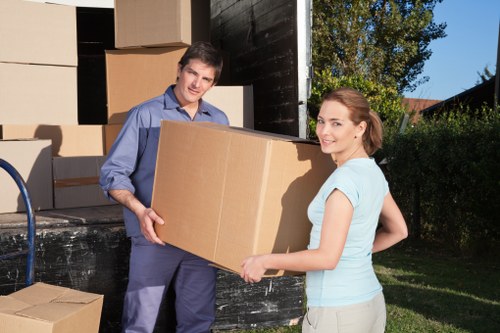 Legal agreement for UK storage service terms