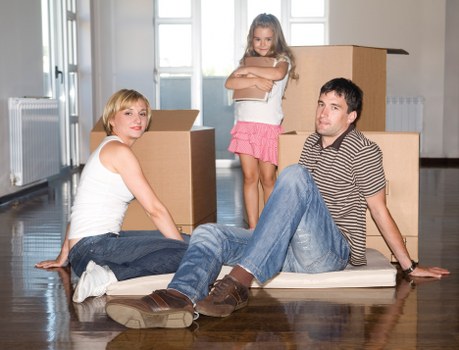 Flexible storage pricing options matched to residential and commercial jobs